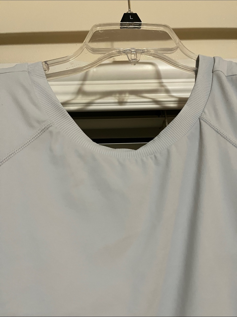 NWT JoyLab Quill Grey Active Dress - Picture 4 of 5